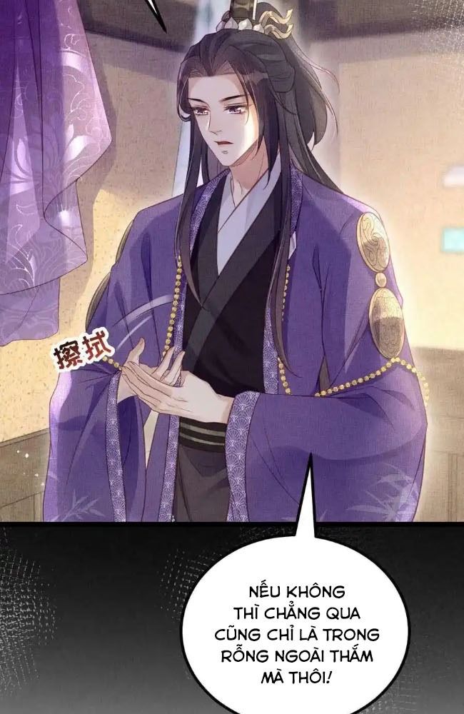 Ngày Nào Trưởng Công Chúa Cũng Muốn Làm Phản: Chapter 45