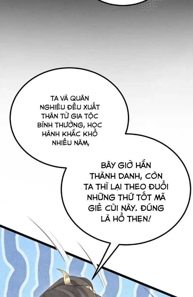 Ngày Nào Trưởng Công Chúa Cũng Muốn Làm Phản: Chapter 45