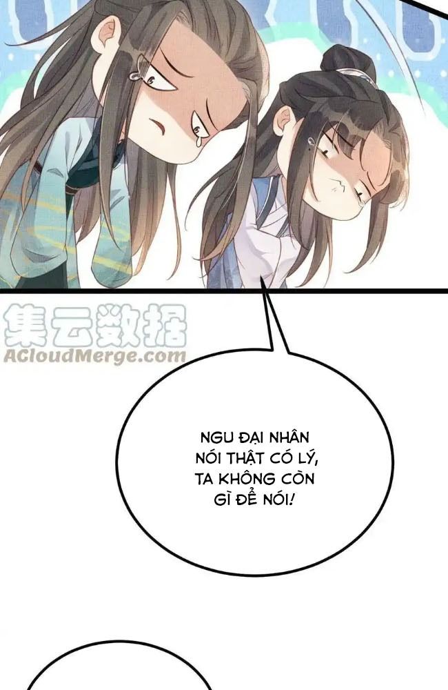 Ngày Nào Trưởng Công Chúa Cũng Muốn Làm Phản: Chapter 45