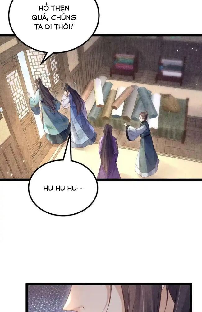 Ngày Nào Trưởng Công Chúa Cũng Muốn Làm Phản: Chapter 45