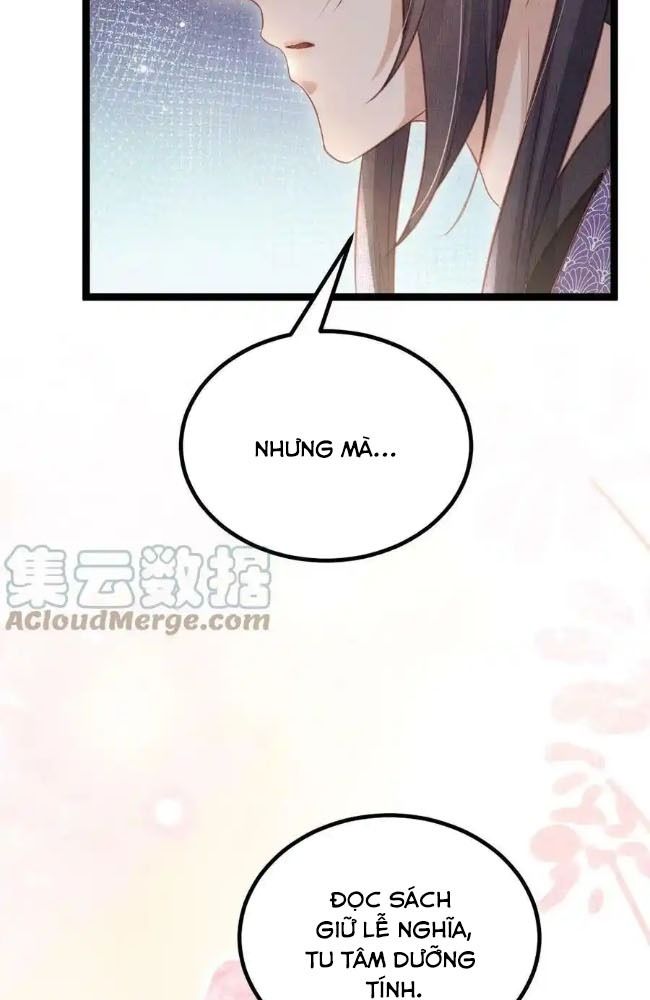 Ngày Nào Trưởng Công Chúa Cũng Muốn Làm Phản: Chapter 45