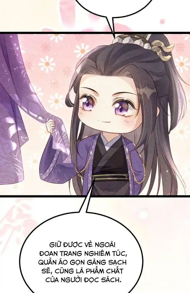 Ngày Nào Trưởng Công Chúa Cũng Muốn Làm Phản: Chapter 45