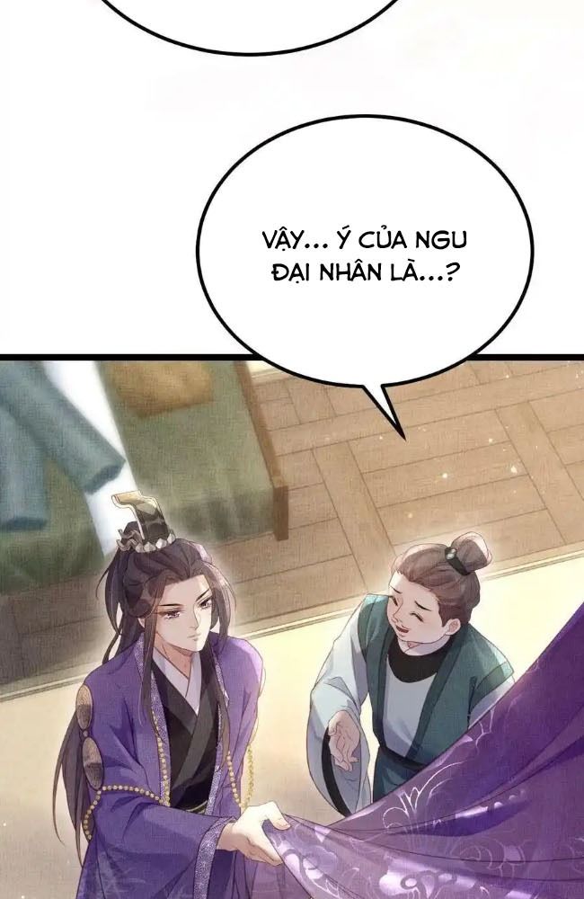 Ngày Nào Trưởng Công Chúa Cũng Muốn Làm Phản: Chapter 45
