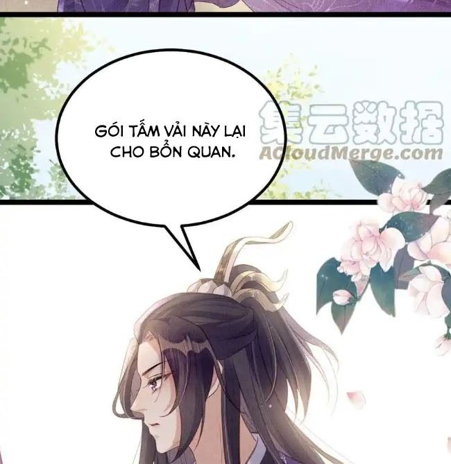 Ngày Nào Trưởng Công Chúa Cũng Muốn Làm Phản: Chapter 45