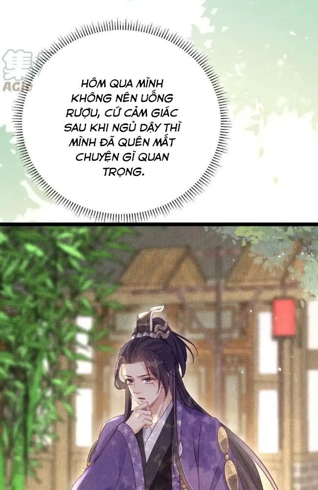 Ngày Nào Trưởng Công Chúa Cũng Muốn Làm Phản: Chapter 45