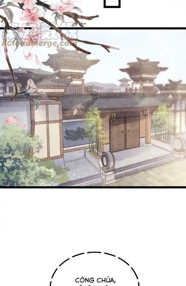 Ngày Nào Trưởng Công Chúa Cũng Muốn Làm Phản: Chapter 45