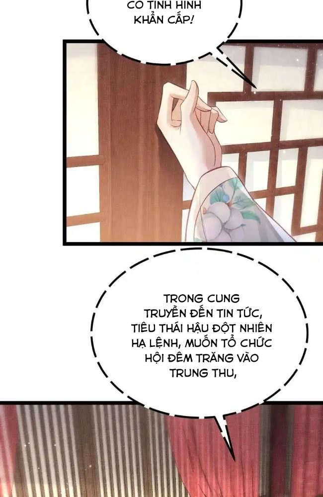 Ngày Nào Trưởng Công Chúa Cũng Muốn Làm Phản: Chapter 45