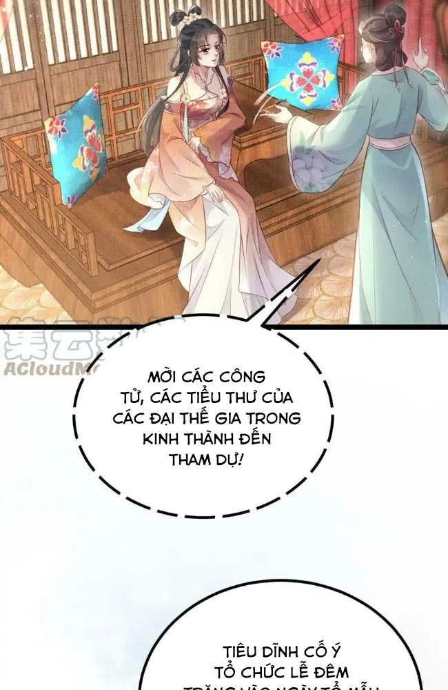 Ngày Nào Trưởng Công Chúa Cũng Muốn Làm Phản: Chapter 45