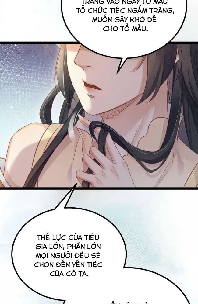 Ngày Nào Trưởng Công Chúa Cũng Muốn Làm Phản: Chapter 45