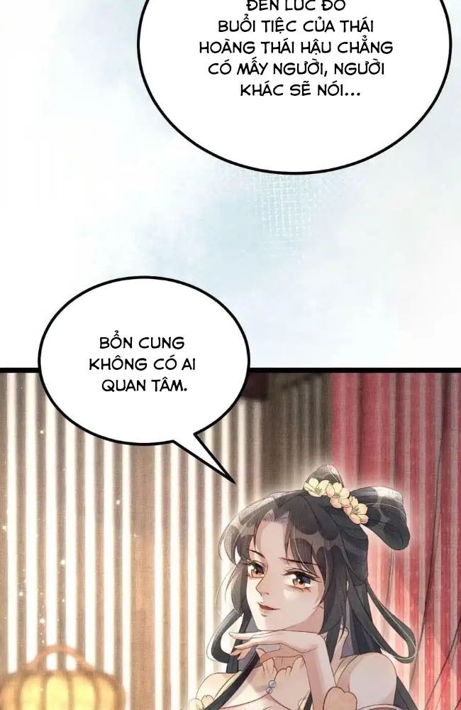 Ngày Nào Trưởng Công Chúa Cũng Muốn Làm Phản: Chapter 45