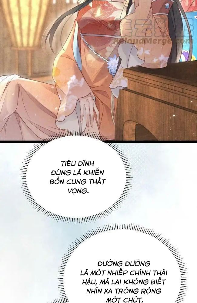 Ngày Nào Trưởng Công Chúa Cũng Muốn Làm Phản: Chapter 45