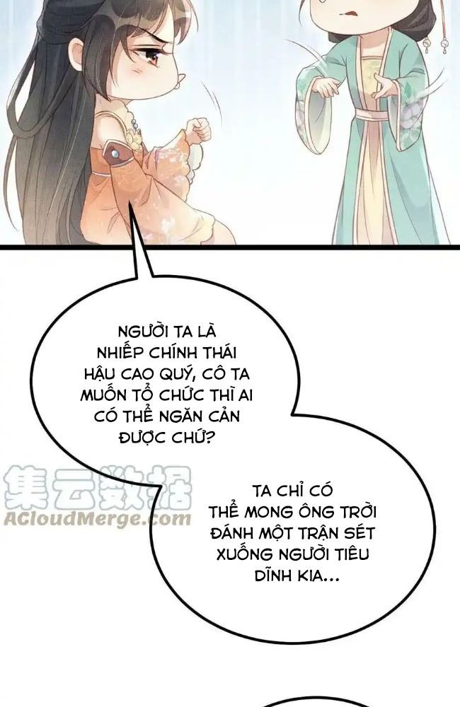 Ngày Nào Trưởng Công Chúa Cũng Muốn Làm Phản: Chapter 45