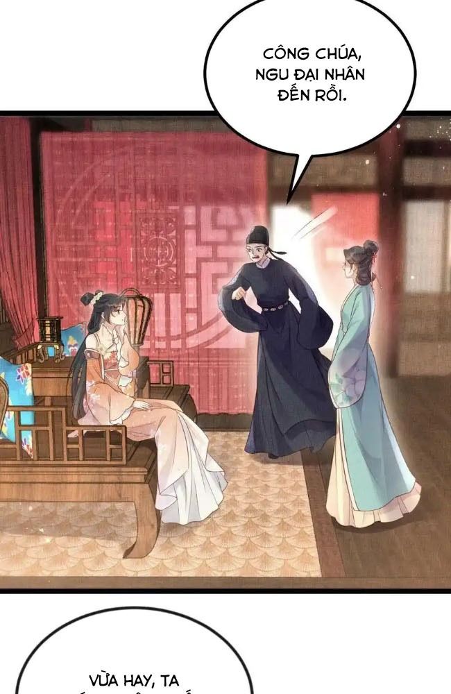 Ngày Nào Trưởng Công Chúa Cũng Muốn Làm Phản: Chapter 45