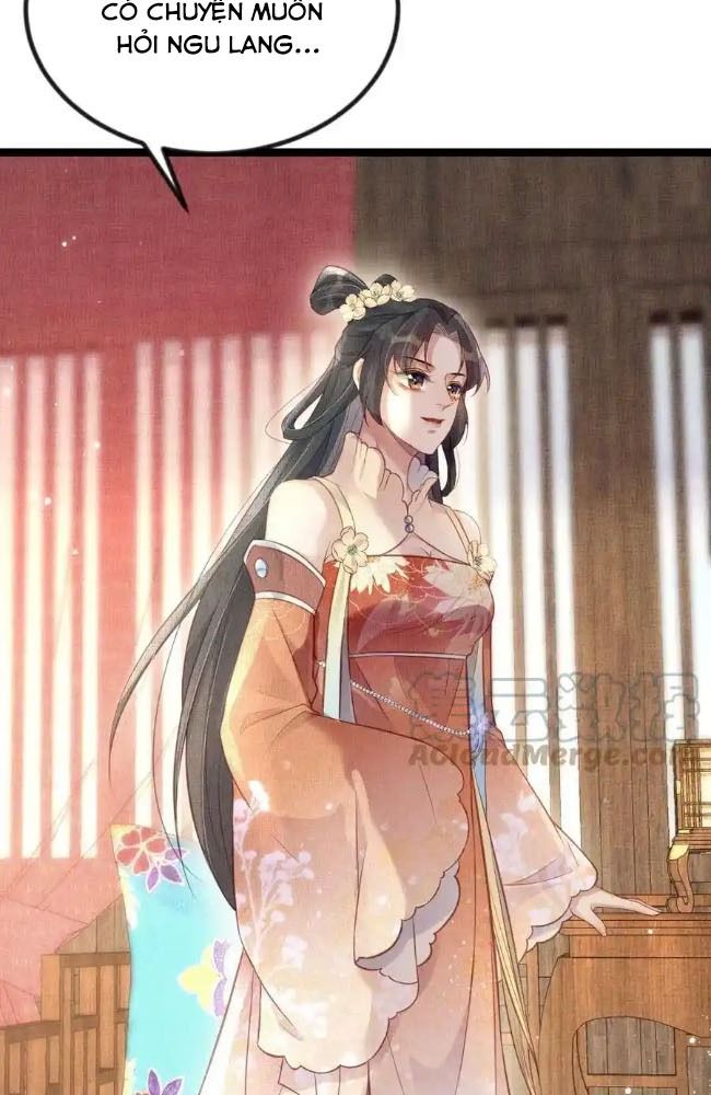 Ngày Nào Trưởng Công Chúa Cũng Muốn Làm Phản: Chapter 45