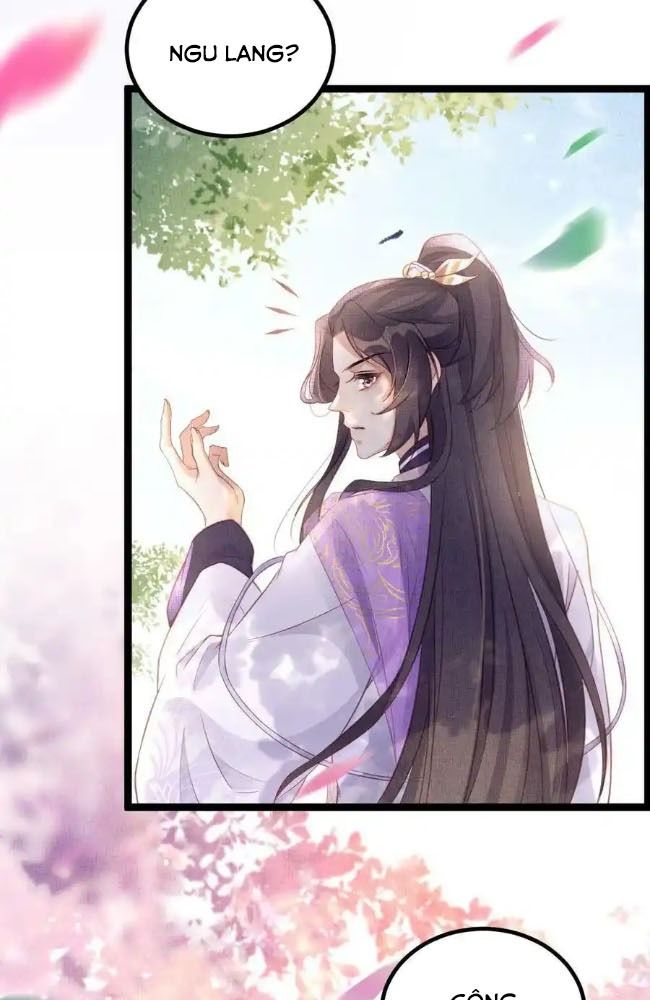 Ngày Nào Trưởng Công Chúa Cũng Muốn Làm Phản: Chapter 45