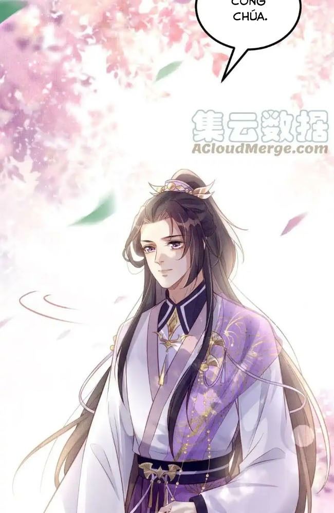 Ngày Nào Trưởng Công Chúa Cũng Muốn Làm Phản: Chapter 45