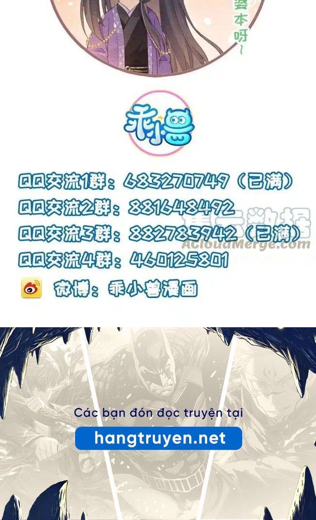 Ngày Nào Trưởng Công Chúa Cũng Muốn Làm Phản: Chapter 45