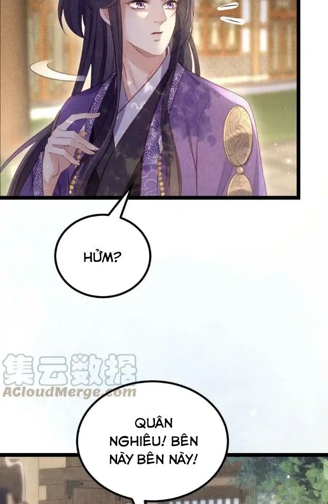 Ngày Nào Trưởng Công Chúa Cũng Muốn Làm Phản: Chapter 45