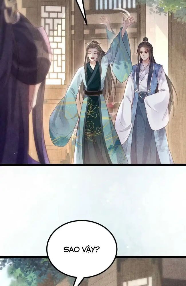 Ngày Nào Trưởng Công Chúa Cũng Muốn Làm Phản: Chapter 45