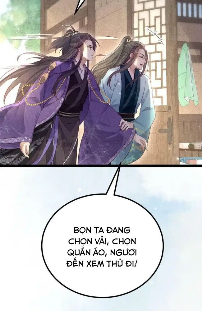 Ngày Nào Trưởng Công Chúa Cũng Muốn Làm Phản: Chapter 45