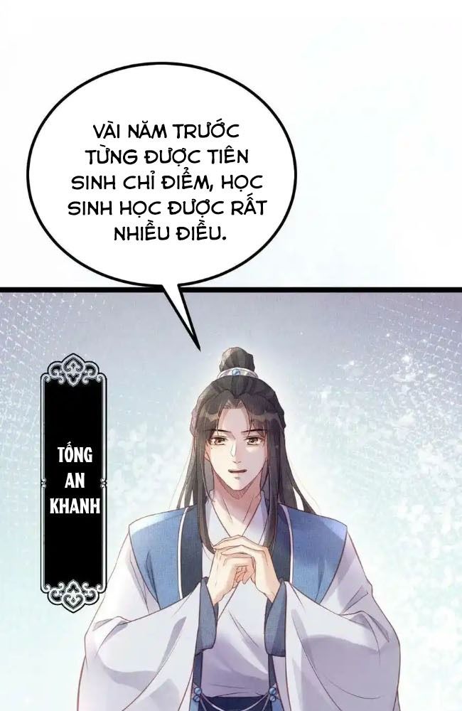 Ngày Nào Trưởng Công Chúa Cũng Muốn Làm Phản: Chapter 45