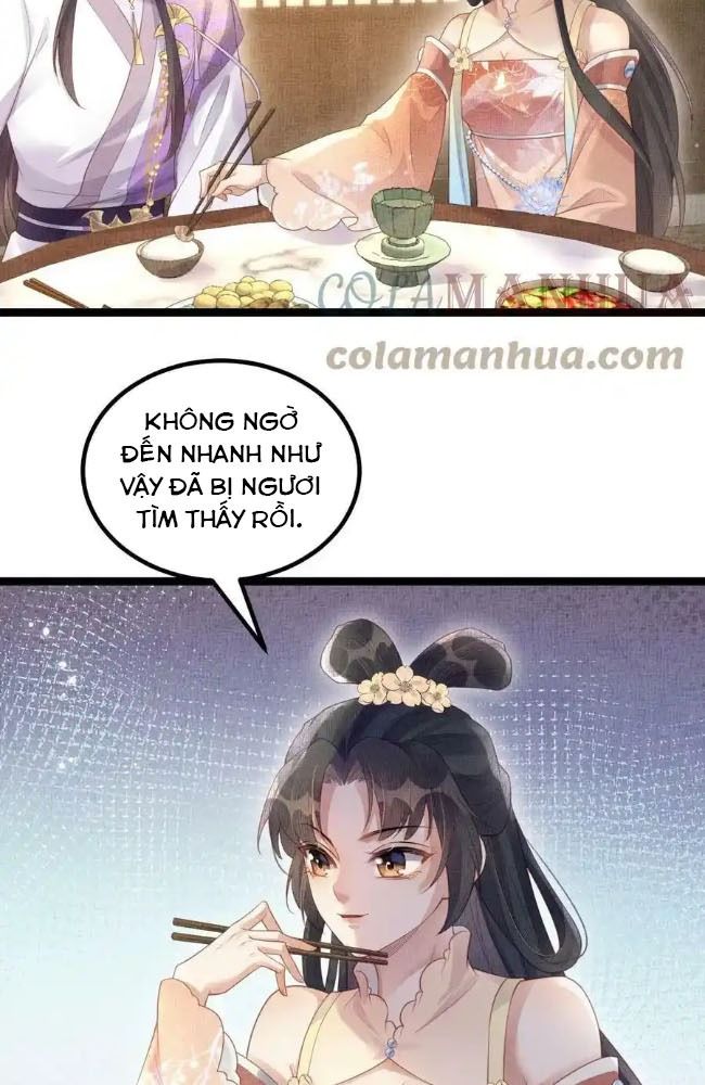 Ngày Nào Trưởng Công Chúa Cũng Muốn Làm Phản: Chapter 47