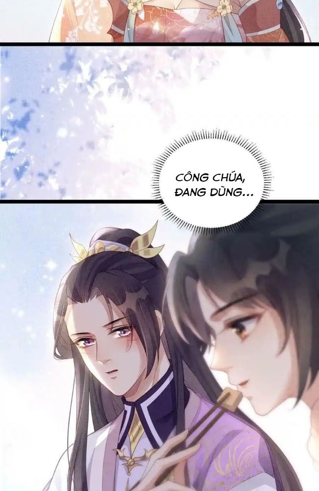 Ngày Nào Trưởng Công Chúa Cũng Muốn Làm Phản: Chapter 47