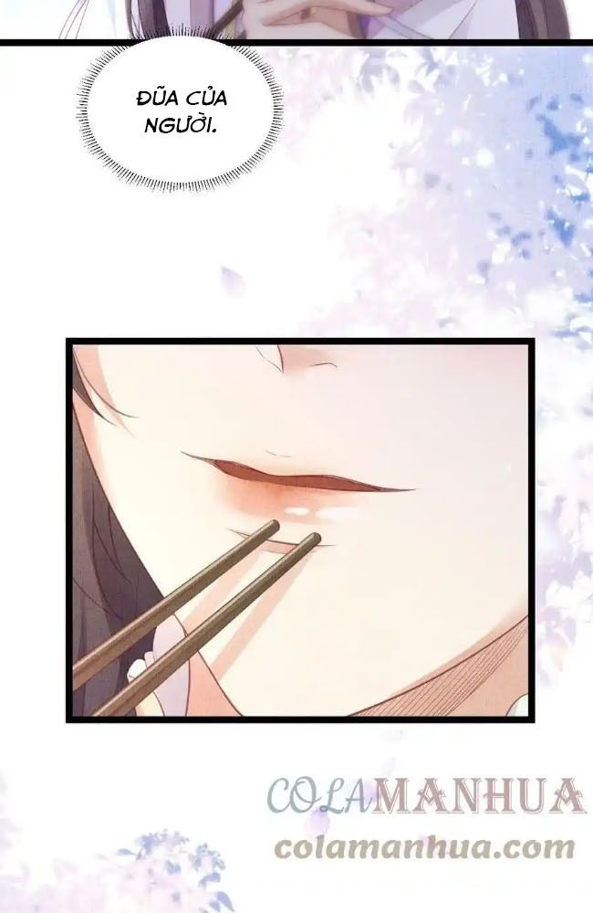 Ngày Nào Trưởng Công Chúa Cũng Muốn Làm Phản: Chapter 47