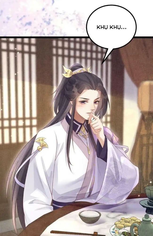 Ngày Nào Trưởng Công Chúa Cũng Muốn Làm Phản: Chapter 47