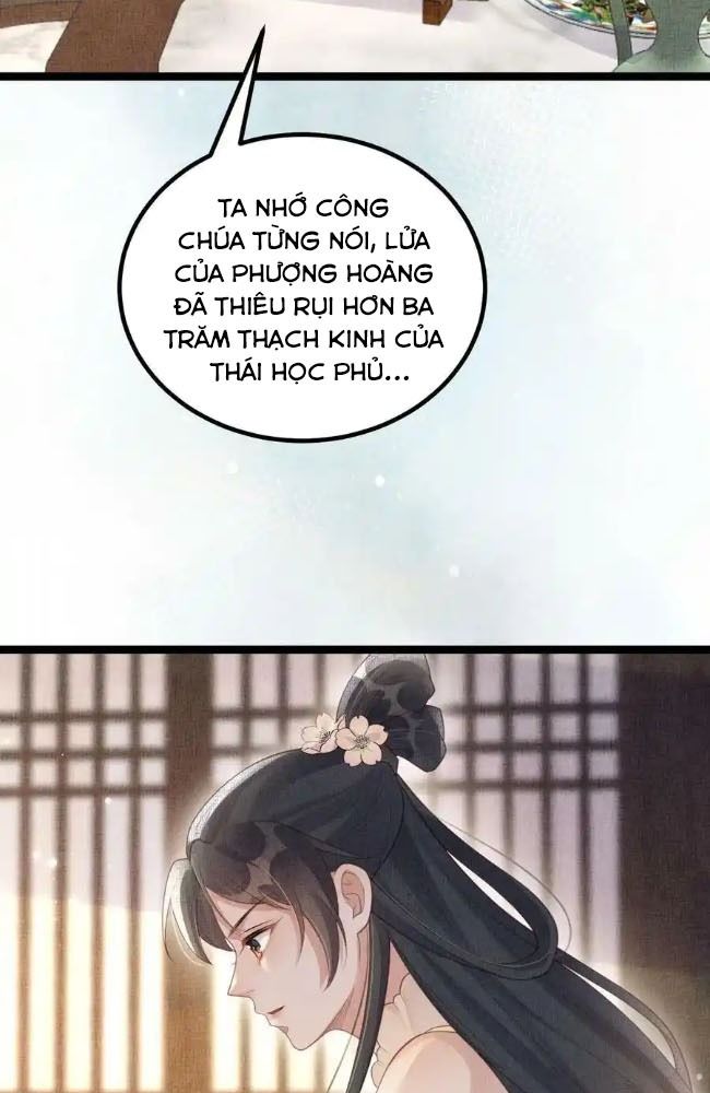 Ngày Nào Trưởng Công Chúa Cũng Muốn Làm Phản: Chapter 47