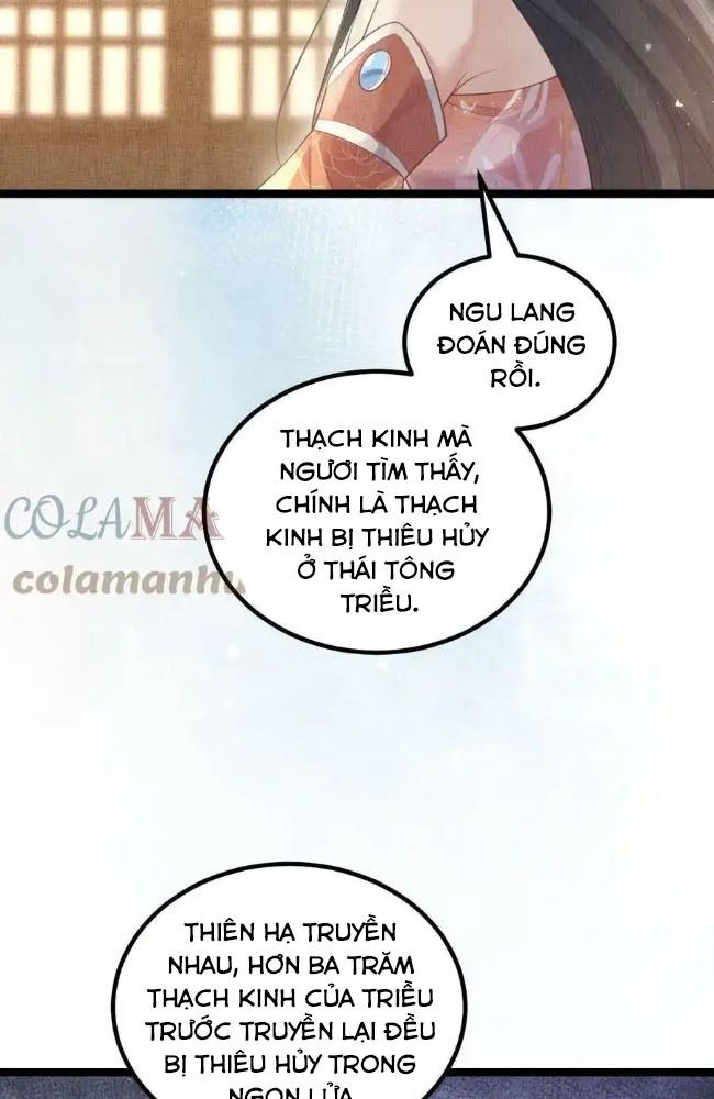 Ngày Nào Trưởng Công Chúa Cũng Muốn Làm Phản: Chapter 47