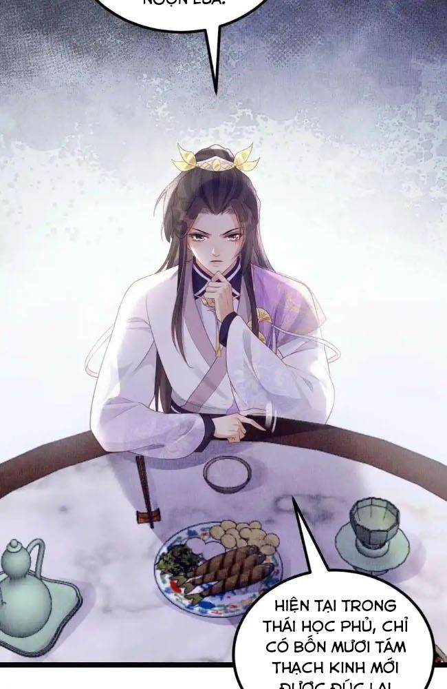 Ngày Nào Trưởng Công Chúa Cũng Muốn Làm Phản: Chapter 47