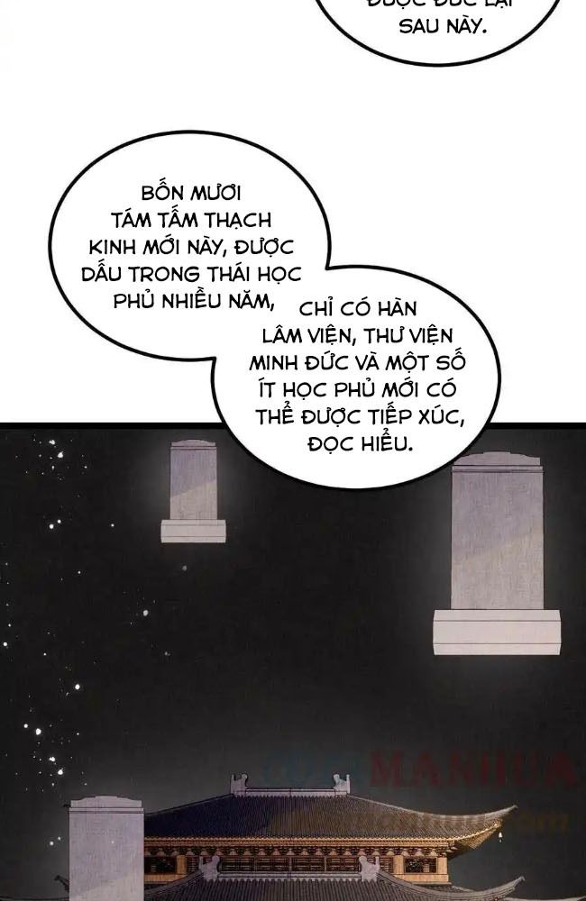 Ngày Nào Trưởng Công Chúa Cũng Muốn Làm Phản: Chapter 47