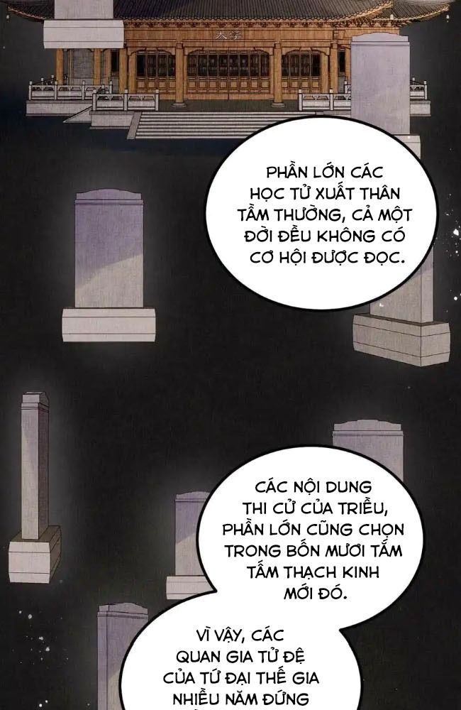 Ngày Nào Trưởng Công Chúa Cũng Muốn Làm Phản: Chapter 47