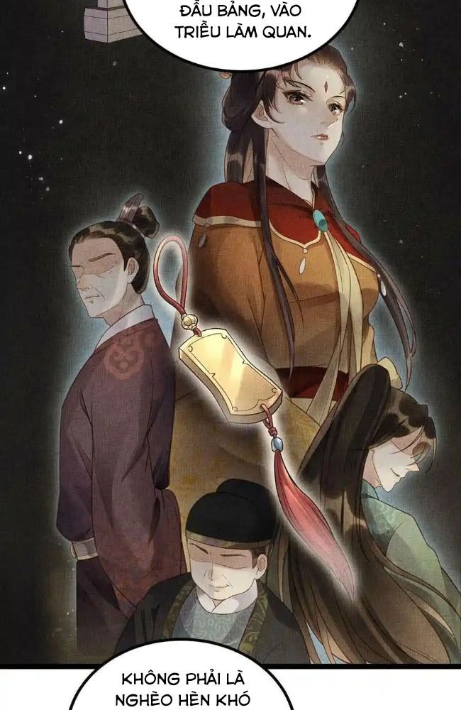 Ngày Nào Trưởng Công Chúa Cũng Muốn Làm Phản: Chapter 47