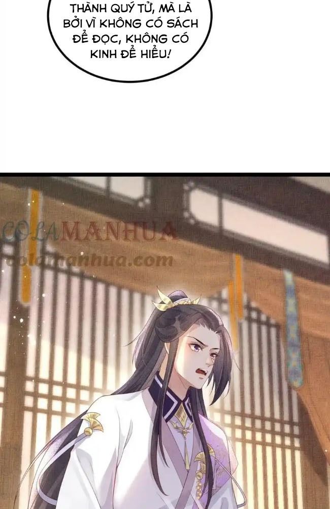 Ngày Nào Trưởng Công Chúa Cũng Muốn Làm Phản: Chapter 47