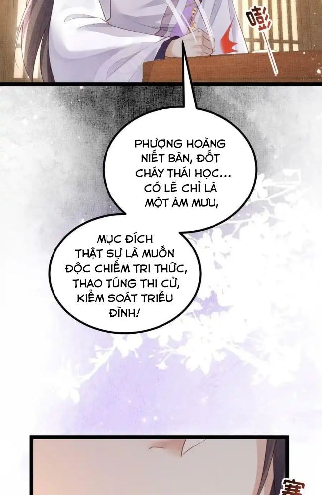 Ngày Nào Trưởng Công Chúa Cũng Muốn Làm Phản: Chapter 47