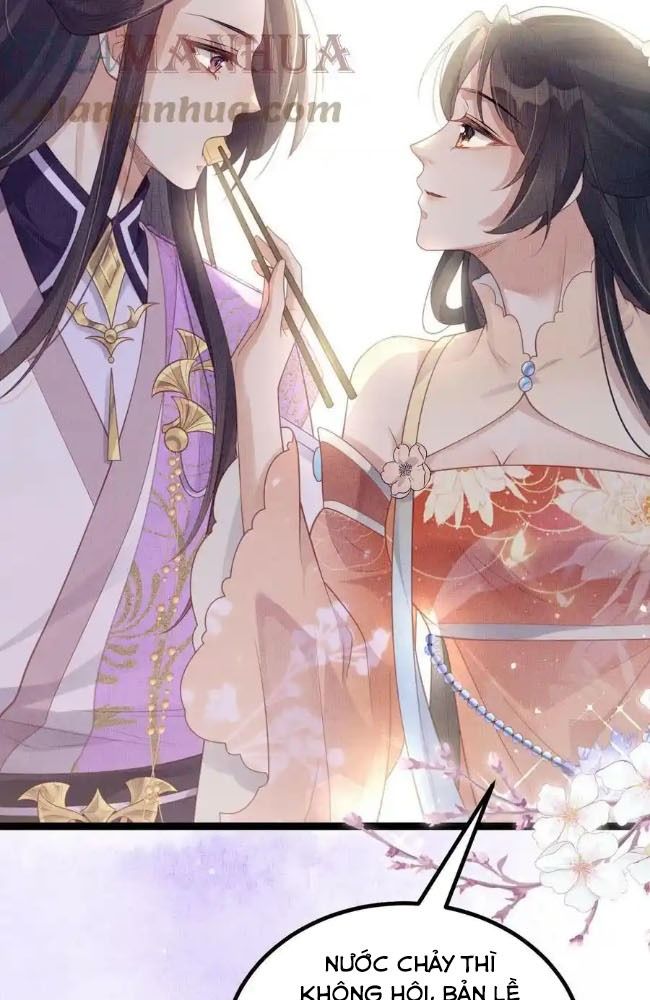 Ngày Nào Trưởng Công Chúa Cũng Muốn Làm Phản: Chapter 47