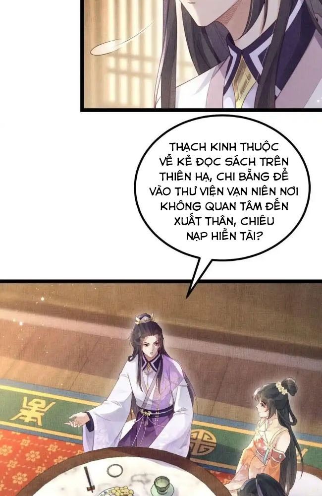 Ngày Nào Trưởng Công Chúa Cũng Muốn Làm Phản: Chapter 47