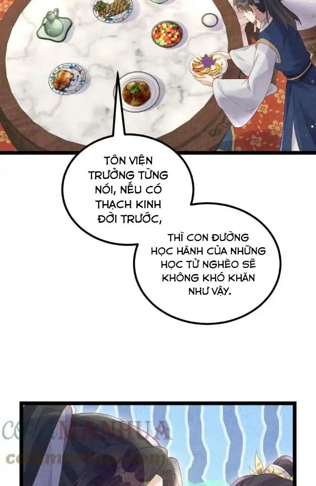 Ngày Nào Trưởng Công Chúa Cũng Muốn Làm Phản: Chapter 47