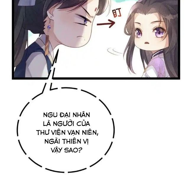 Ngày Nào Trưởng Công Chúa Cũng Muốn Làm Phản: Chapter 47