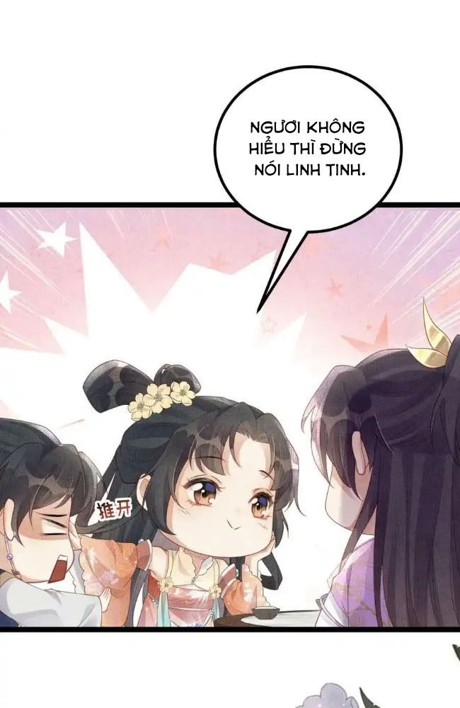 Ngày Nào Trưởng Công Chúa Cũng Muốn Làm Phản: Chapter 47