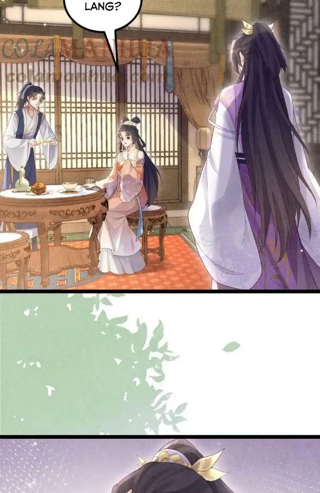 Ngày Nào Trưởng Công Chúa Cũng Muốn Làm Phản: Chapter 47