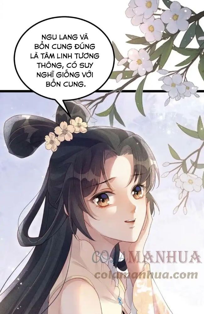 Ngày Nào Trưởng Công Chúa Cũng Muốn Làm Phản: Chapter 47