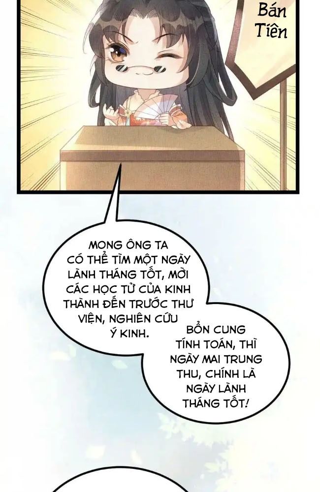 Ngày Nào Trưởng Công Chúa Cũng Muốn Làm Phản: Chapter 47