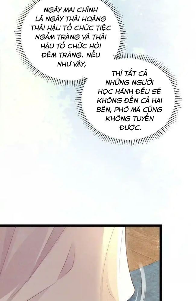 Ngày Nào Trưởng Công Chúa Cũng Muốn Làm Phản: Chapter 47