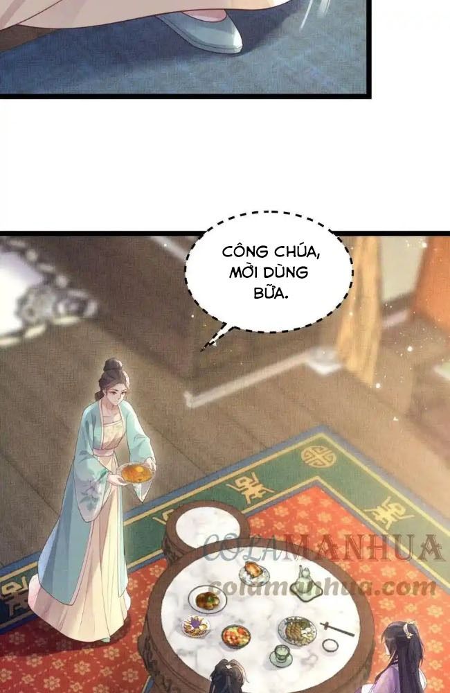 Ngày Nào Trưởng Công Chúa Cũng Muốn Làm Phản: Chapter 47