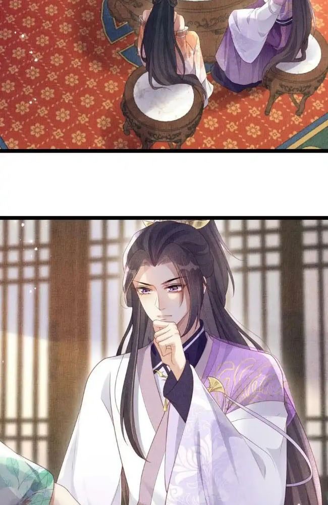 Ngày Nào Trưởng Công Chúa Cũng Muốn Làm Phản: Chapter 47