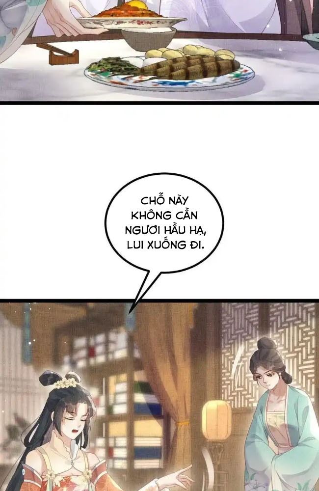 Ngày Nào Trưởng Công Chúa Cũng Muốn Làm Phản: Chapter 47