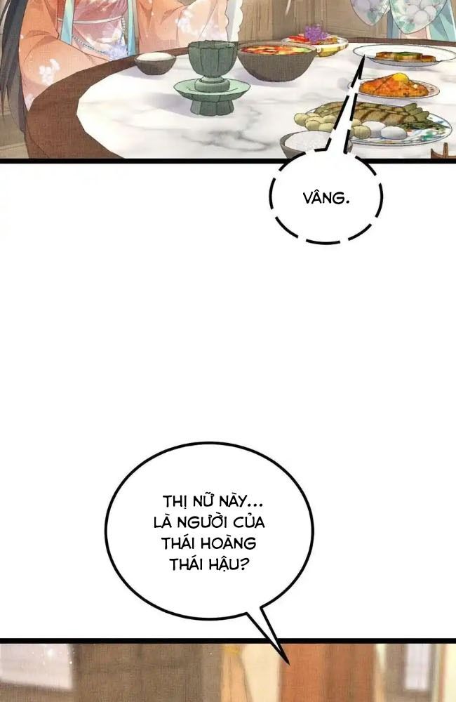 Ngày Nào Trưởng Công Chúa Cũng Muốn Làm Phản: Chapter 47